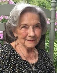 Betty Ledford Obituary