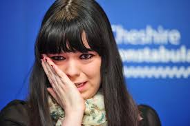 Jade Lynch news briefing