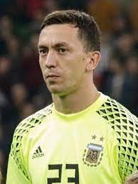 As with most comfort shoes, however, they can be quite pricey. Agustin Marchesin Wikipedia