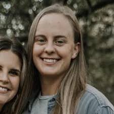 Joanna Farrell and Alex McKellar's Wedding Website