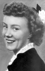 Edna Moyes Obituary (2008)