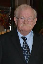 Peter "Pete" Frederick O'Donnell