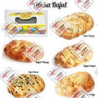 Jual Wonder Bakery Di Salatiga Harga Terbaru 2021