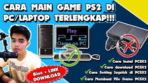 Beberapa cara menginstal game ini dalam smartphone kalian, sesudah kalian mengunduh dengan link download di atas, ikuti langkah langkah. Cara Instal Dan Download Pcsx2 Atau Cara Main Game Ps2 Di Pc