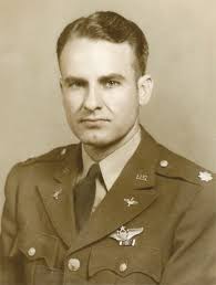 James Thomas Connally : Colonel from Texas, World War II Casualty