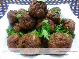 isvec koftesi tarifi ana yemek tarifleri kofte tarifleri yemek tarifi yemek tarifleri yemek gida