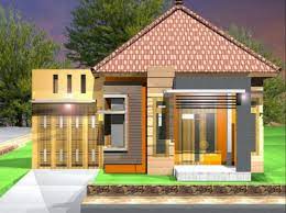 Desain dapur minimalis tipe 36. 25 Luar Biasa Warna Cat Depan Rumah Type 36 Design Info On The Web