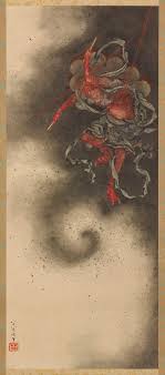 The Freer Gallery S Hokusai Exhibition Showing Off Its Collection The Washington Post