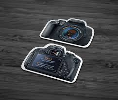 Just search for photography business cards and change the search type to boards instead of all pins. Serious Modern Photographer Business Card Design For Adventures Of Rico Photography By Mdesign Design 22885215