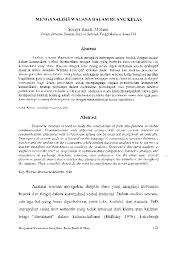Posting komentar untuk 50 pengertian sig menurut para ahli lengkap! Pdf Menganalisis Wacana Dalam Ruang Kelas Soraya Soraya Academia Edu