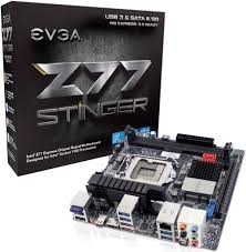 Lenovo ideacentre q190 ultra slim desktop review. Evga Z77 Stinger Mini Itx Motherboard Review Pc Perspective