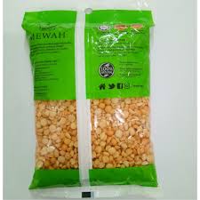 Azuryn resources sdn bhd located in nilai, malaysia. Mewah Kacang Dal Kuning 350g Shopee Malaysia