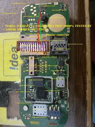 DIAGRAM] Nokia 114 Lcd Diagram FULL ...
