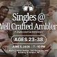 Singles @ Well Crafted Ambler (Ages 23-38)