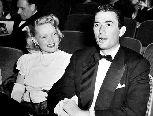 Greta Kukkonen was Gregory Peck's first wife and the Finns were very proud  that he had married a Finnish woman, but then he changed her for a younger  French woman.