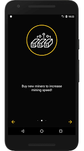 The final verdict of this btc miner review is that among all the legit bitcoin mining sites 2020, bitcoin miner is definitely the one to check out! Bitcoin Server Mining For Android Apk Download