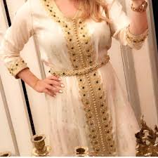 27 Likes 1 Comments قفطان مغربي Caftan Chic On Instagram قفطان Caftan جوهرة Moroccan Fashion Fashion Moroccan Dress