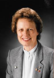 Arla Crosier Obituary