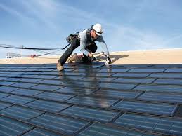 When is the last time you had maintenance or repair work done on your roof or gutters? Northern Virginia Roofing Siding Company