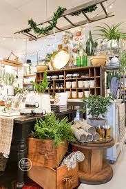 Oliver And Rust Spring Shop Tour At Oliver And Rust Store Decor Antique Shops Store Design
