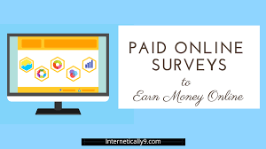 Then you can choose to do the surveys that pay the most to maximize your earnings. How Do You Start Up An Online Business Do Online Surveys Make You Money