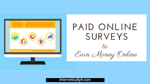 How much you get paid completely depends on how many paid surveys you attempt and complete. How Do You Start Up An Online Business Do Online Surveys Make You Money