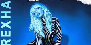 That level of understanding defines rexha's sophomore album, better mistakes, out this friday (may 7) on warner records. Bebe Rexha Teases Better Mistakes Album It S Okay To Be F Ed Up People Com
