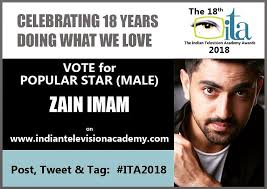 zain imam