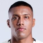 Estadísticas y clasificación de Junior Morales