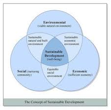 Advantages And Disadvantages Of Sustainable Development Lorecentral Sustainable Development Sustainability Sustainability Education