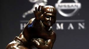 The heisman trophy, new york, ny. How Many Heisman Winners Have Won The National Championship Sports Illustrated