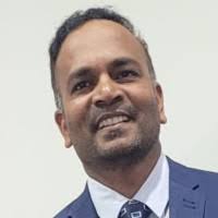 40+ "Srinivas Gopal" profiles