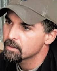 Branden Rodd Gillespie Obituary (1979