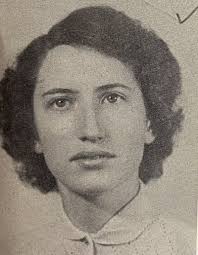 Sutton High School Class Of 1953