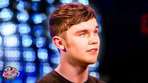 The AUDITION of Leona Lewis