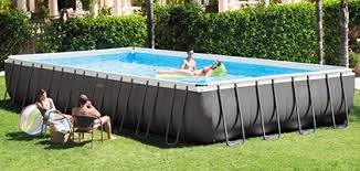 Meilleures Piscines Tubulaires 2020 Test Et Comparatif