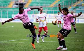 Alternatively, you can take a train from palermo to monopoli via paola, sibari, taranto, and bari centrale in around 14h 7m. Palermo Monopoli Dove Vederla In Diretta Tv Streaming E Orario D Inizio