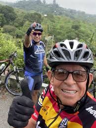 Las mejores rutas de Mountain Bike en Alto del Río, Quindío (Colombia)