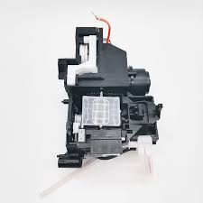 We did not find results for: Original Epson Capping Pump Assembly 1390 1400 1430 1500w L1800 P800 Printhead Cap Station