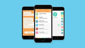 Learn To Create An Ios Messaging App Programming Programmingcourse Programmingtutorial Iosdevelopment Mob Messaging App Chat App Programming Tutorial
