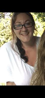 In loving memory of Leah Melissa Rivet