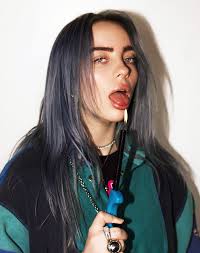Witness the incredible rise of billie eilish in billie eilish: Billie Eilish Interview With Ladygunn