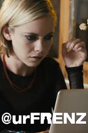 urFRENZ' review by Ben Krueger • Letterboxd