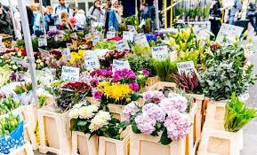 Using silk and artificial flowers for your wedding means that your favourite bloom is always in season, and you'll never have to worry about them wilting or looking unwell during the. Multiflora Flower Market City Deep Joburg Co Za