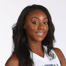 Monica Wright to serve as Hoops Fest slam-dunk judge