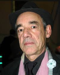 Actor Interview: Roger Lloyd-Pack