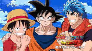 Coco battle would have been fun, too, but alas. Dream 9 Super Collaboration Special Anime Tv Tropes