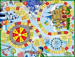 Pin En Juegos De Mesa