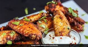 Indian Cooking Tips How To Make South Indian Style Fried Chicken At Home Ndtv Food