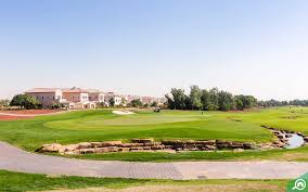438 likes · 6 talking about this · 6,291 were here. Top 8 Golf Courses In Dubai Emirates Golf Club The Els More Mybayut
